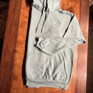 Biron Teas Lightweight Hoodie