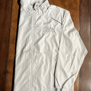 Biron Teas Lightweight Jacket