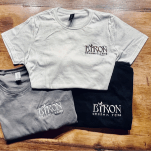 Biron Teas Short Sleeved Teeshirts