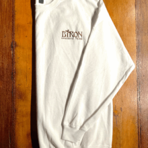 Biron Teas Unisex Sweatshirt