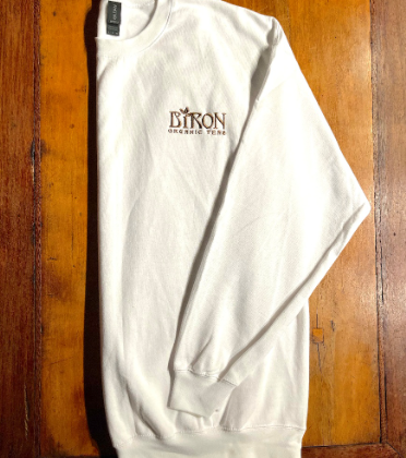 Biron Teas Unisex Sweatshirt