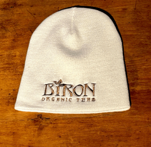 Biron Teas Winter Cap